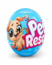 Pet Rescue S1,PDQ